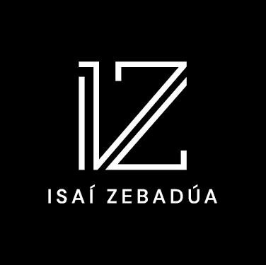Logotipo del Lic. Isaí Zebadúa